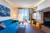 Apartment in Nice - BAMBOO PLAGE AP4220 by Riviera Holiday Homes Apartment in Nice - BAMBOO PLAGE AP4220 by Riviera Holiday Homes