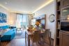 Apartment in Nice - BAMBOO PLAGE AP4220 by Riviera Holiday Homes Apartment in Nice - BAMBOO PLAGE AP4220 by Riviera Holiday Homes