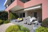 Apartment in Nice - DOMAINE DES ROSES AP4222 by Riviera Holiday Homes Apartment in Nice - DOMAINE DES ROSES AP4222 by Riviera Holiday Homes