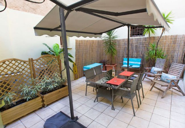 Apartment in Cannes - Apt cozy proche de toutes commodités / AUD4029