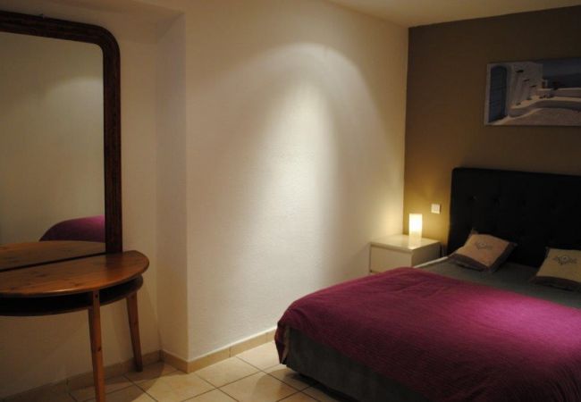 Apartment in Cannes - Apt cozy proche de toutes commodités / AUD4029