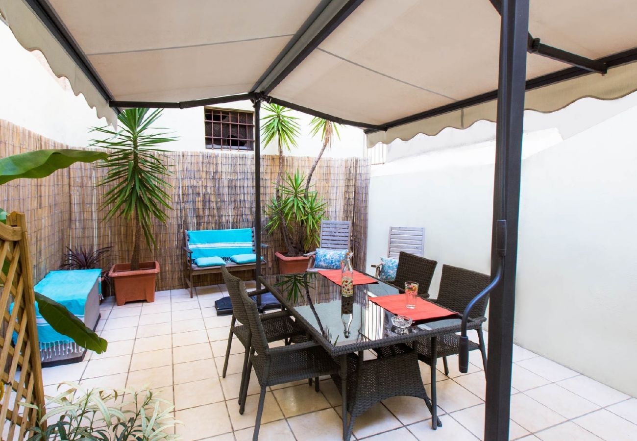 Apartment in Cannes - Meynadier/ AUD4029/ 1P