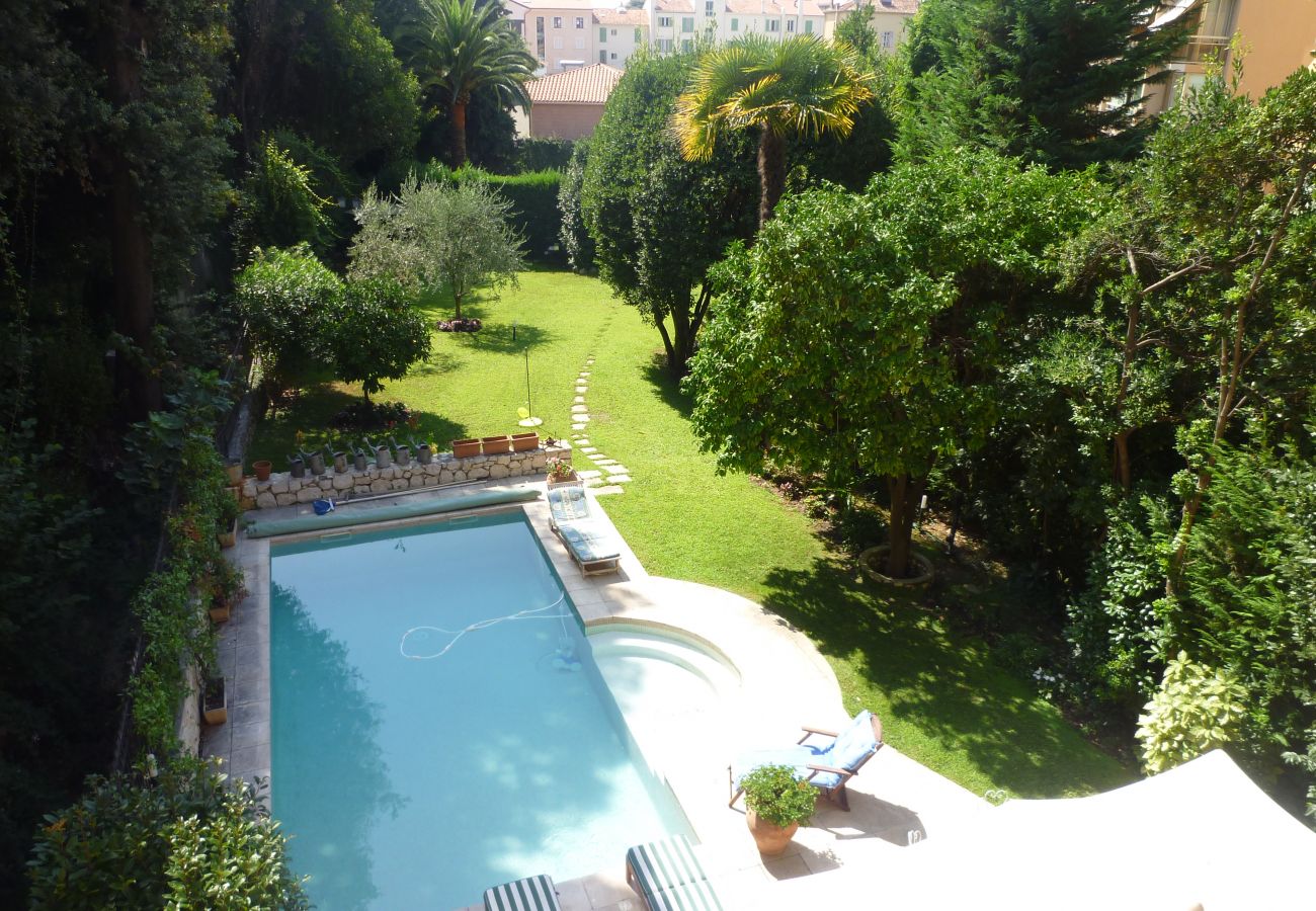 Villa in Cannes - ZUC192 / Villa Marie Joseph