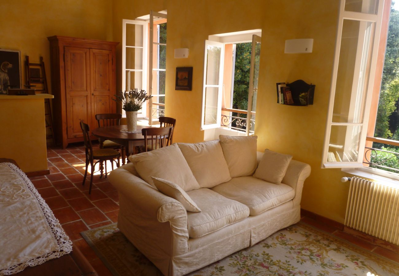 Villa in Cannes - ZUC192 / Villa Marie Joseph