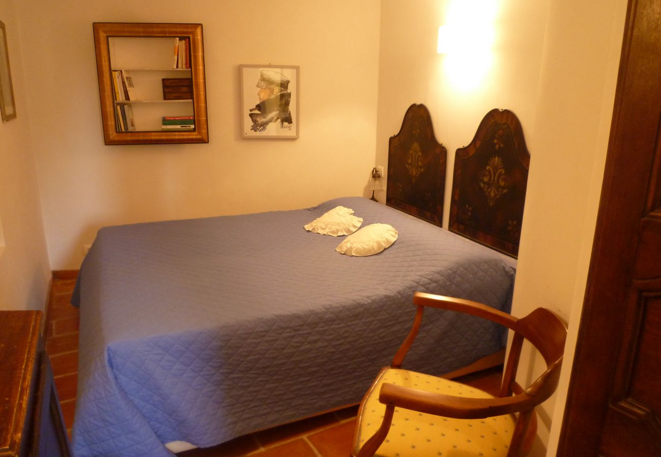 Villa in Cannes - ZUC192 / Villa Marie Joseph