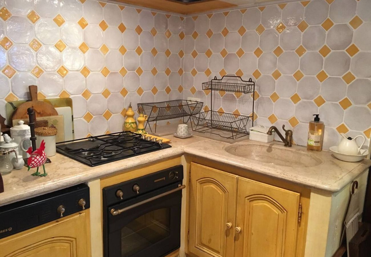 Villa in Cannes - ZUC192 / Villa Marie Joseph