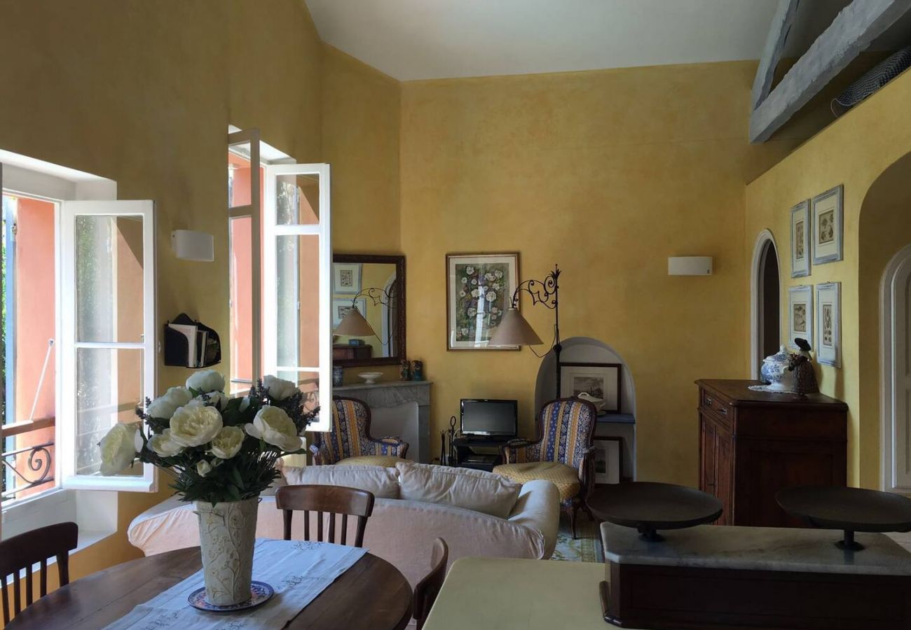 Villa in Cannes - ZUC192 / Villa Marie Joseph