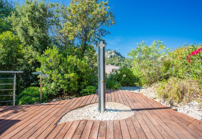 Villa in Mandelieu-la-Napoule - VILLA JUSTINE VI4239 By Riviera Holiday Homes Villa in Mandelieu-la-Napoule - VILLA JUSTINE VI4239 By Riviera Holiday Homes