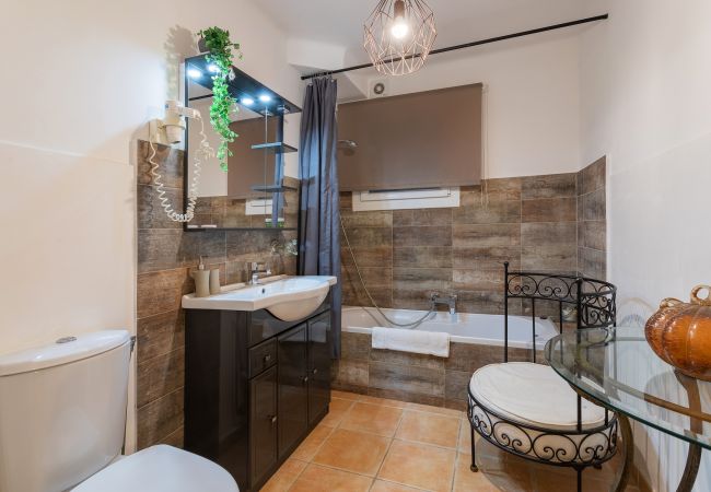 Villa in Mandelieu-la-Napoule - VILLA JUSTINE VI4239 By Riviera Holiday Homes Villa in Mandelieu-la-Napoule - VILLA JUSTINE VI4239 By Riviera Holiday Homes