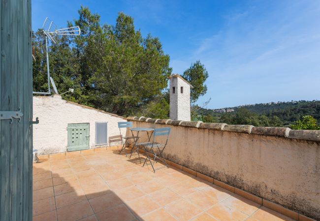 Villa in Mandelieu-la-Napoule - VILLA JUSTINE VI4239 By Riviera Holiday Homes Villa in Mandelieu-la-Napoule - VILLA JUSTINE VI4239 By Riviera Holiday Homes