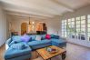 Villa in Mandelieu-la-Napoule - VILLA JUSTINE VI4239 By Riviera Holiday Homes Villa in Mandelieu-la-Napoule - VILLA JUSTINE VI4239 By Riviera Holiday Homes