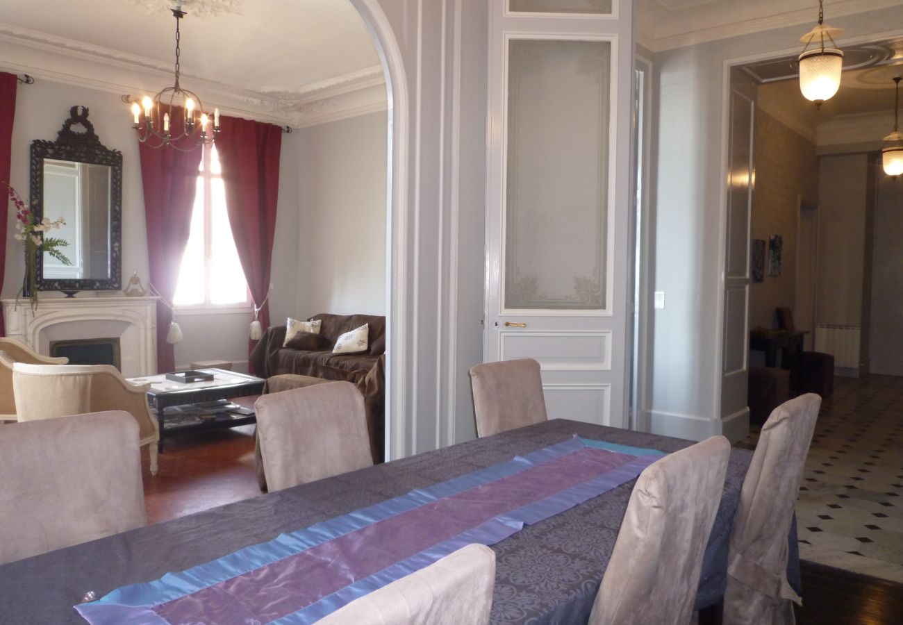 Apartment in Cannes - GAZ5213 / Incomparable 4 pièces Port 