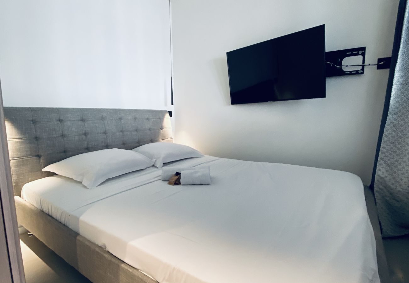 Studio in Cannes - DAV509 / Lumineux 2 pièces terrasse Gray D'Albion