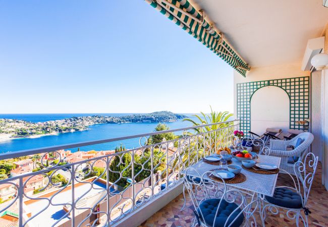 Villefranche-sur-Mer - Apartment