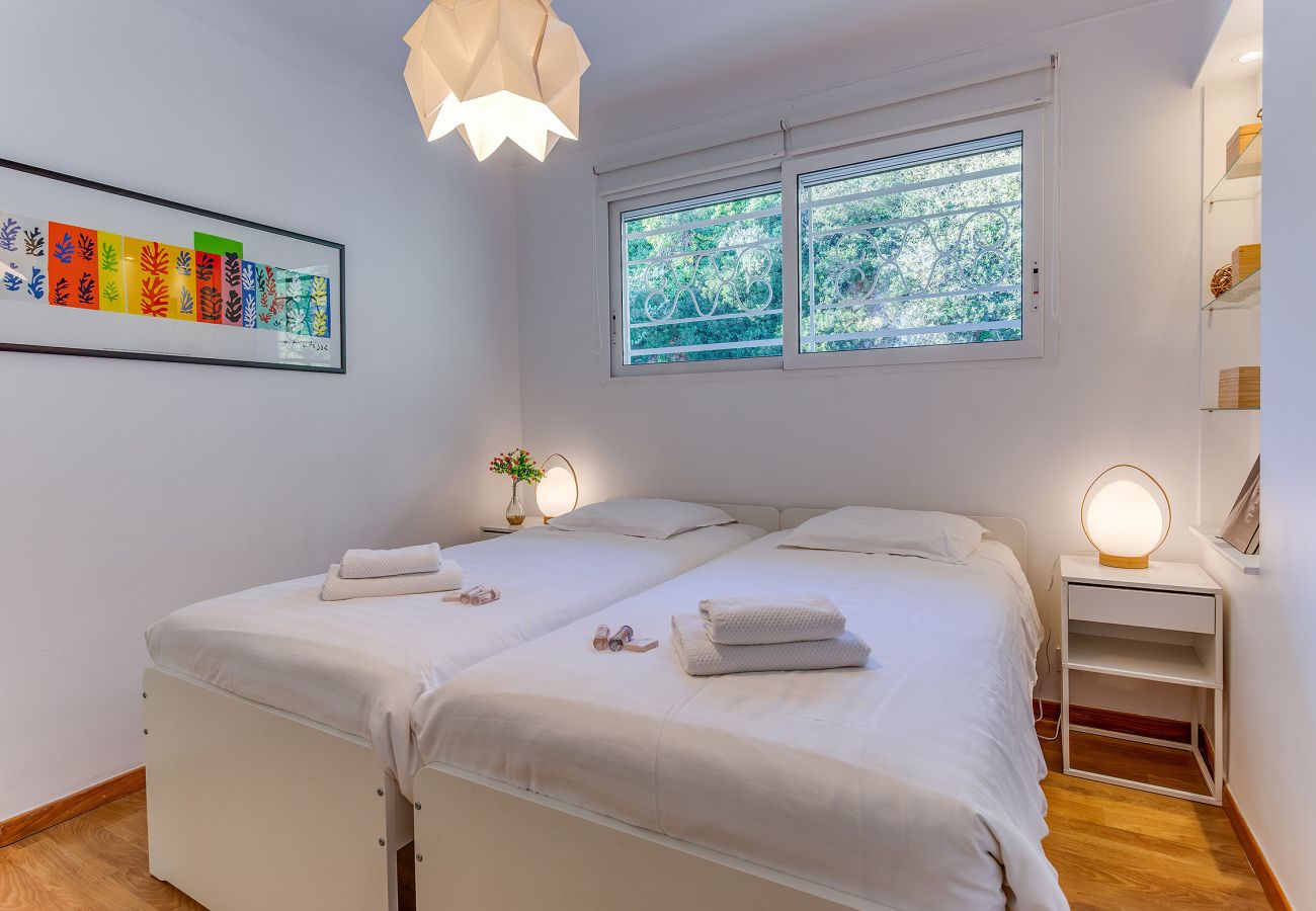 Apartment in Villefranche-sur-Mer - Terrace on the Bay 2 AP4243 by Riviera Holiday Hom