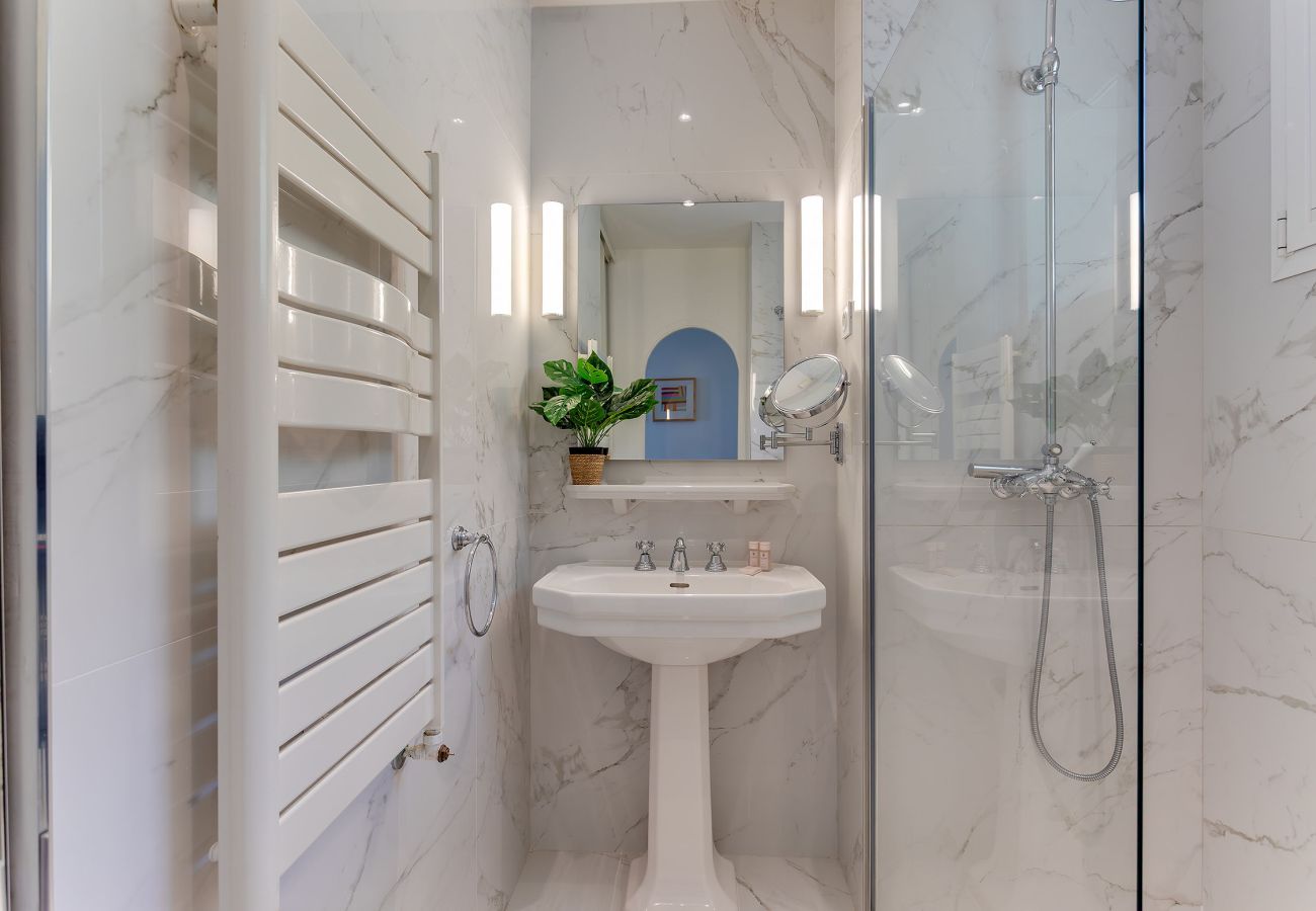 Apartment in Villefranche-sur-Mer - Terrace on the Bay 2 AP4243 by Riviera Holiday Hom