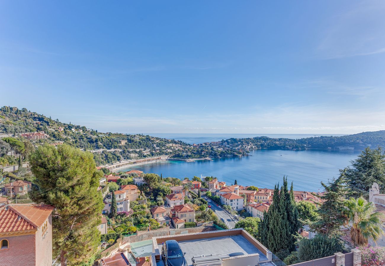 Apartment in Villefranche-sur-Mer - Terrace on the Bay 2 AP4243 by Riviera Holiday Hom