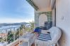 Apartment in Villefranche-sur-Mer - Terrace on the Bay 2 AP4243 by Riviera Holiday Hom