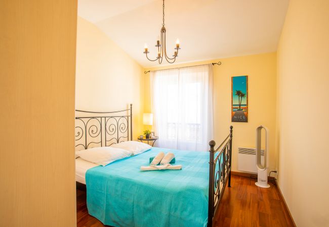 Apartment in Nice - LE FOCH AP4244 By Riviera Holiday Homes Apartment in Nice - LE FOCH AP4244 By Riviera Holiday Homes
