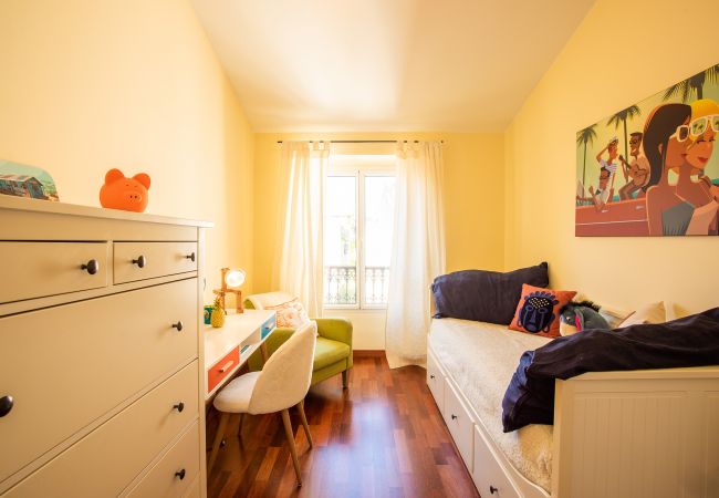 Apartment in Nice - LE FOCH AP4244 By Riviera Holiday Homes Apartment in Nice - LE FOCH AP4244 By Riviera Holiday Homes