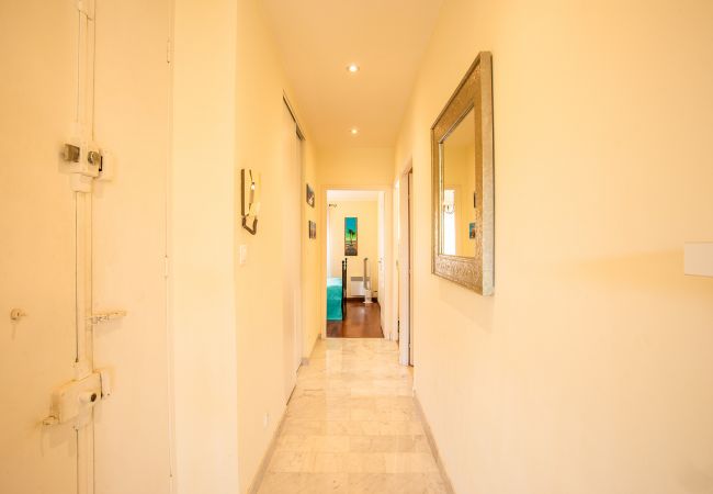 Apartment in Nice - LE FOCH AP4244 By Riviera Holiday Homes Apartment in Nice - LE FOCH AP4244 By Riviera Holiday Homes