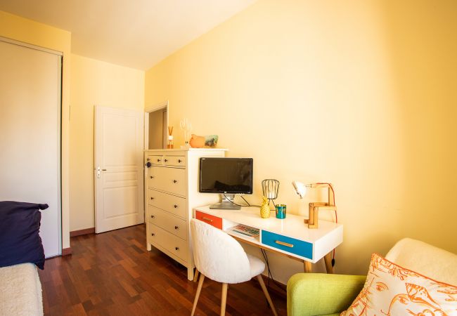 Apartment in Nice - LE FOCH AP4244 By Riviera Holiday Homes Apartment in Nice - LE FOCH AP4244 By Riviera Holiday Homes