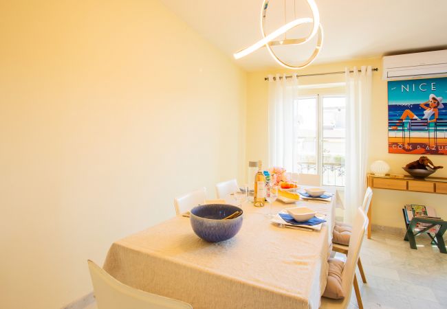 Apartment in Nice - LE FOCH AP4244 By Riviera Holiday Homes Apartment in Nice - LE FOCH AP4244 By Riviera Holiday Homes