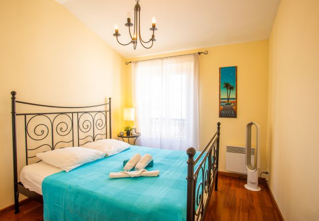 Apartment in Nice - LE FOCH AP4244 By Riviera Holiday Homes Apartment in Nice - LE FOCH AP4244 By Riviera Holiday Homes