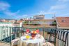 Apartment in Nice - LE FOCH AP4244 By Riviera Holiday Homes Apartment in Nice - LE FOCH AP4244 By Riviera Holiday Homes