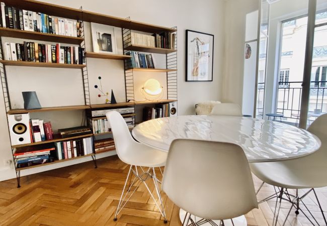 Apartment in Cannes - Riviera Design / Charmant appartement 2mn des plag Apartment in Cannes - Riviera Design / Charmant appartement 2mn des plag