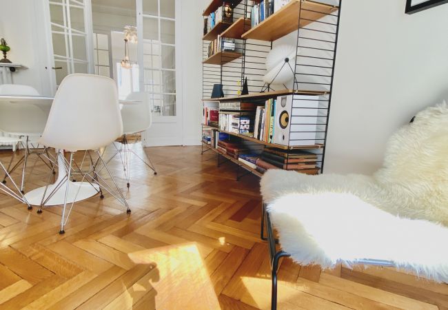 Apartment in Cannes - Riviera Design / Charmant appartement 2mn des plag Apartment in Cannes - Riviera Design / Charmant appartement 2mn des plag