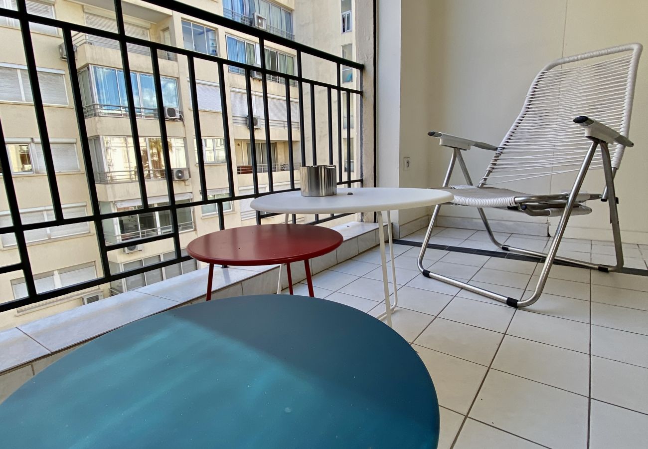 Apartment in Cannes - Appartement 2mn de la plage / Riviera Design