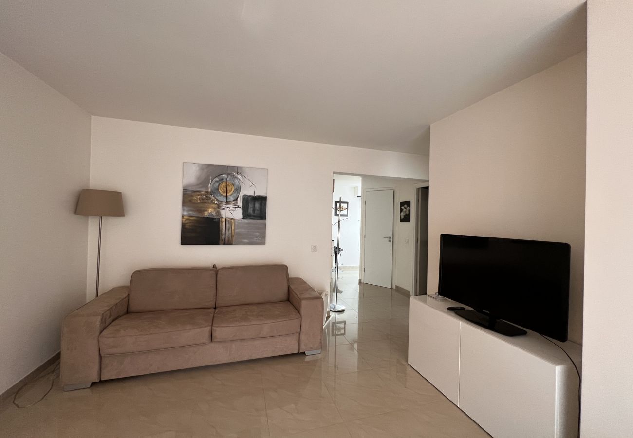 Apartment in Cannes - LE MINERVE/ RIN325/ 2P