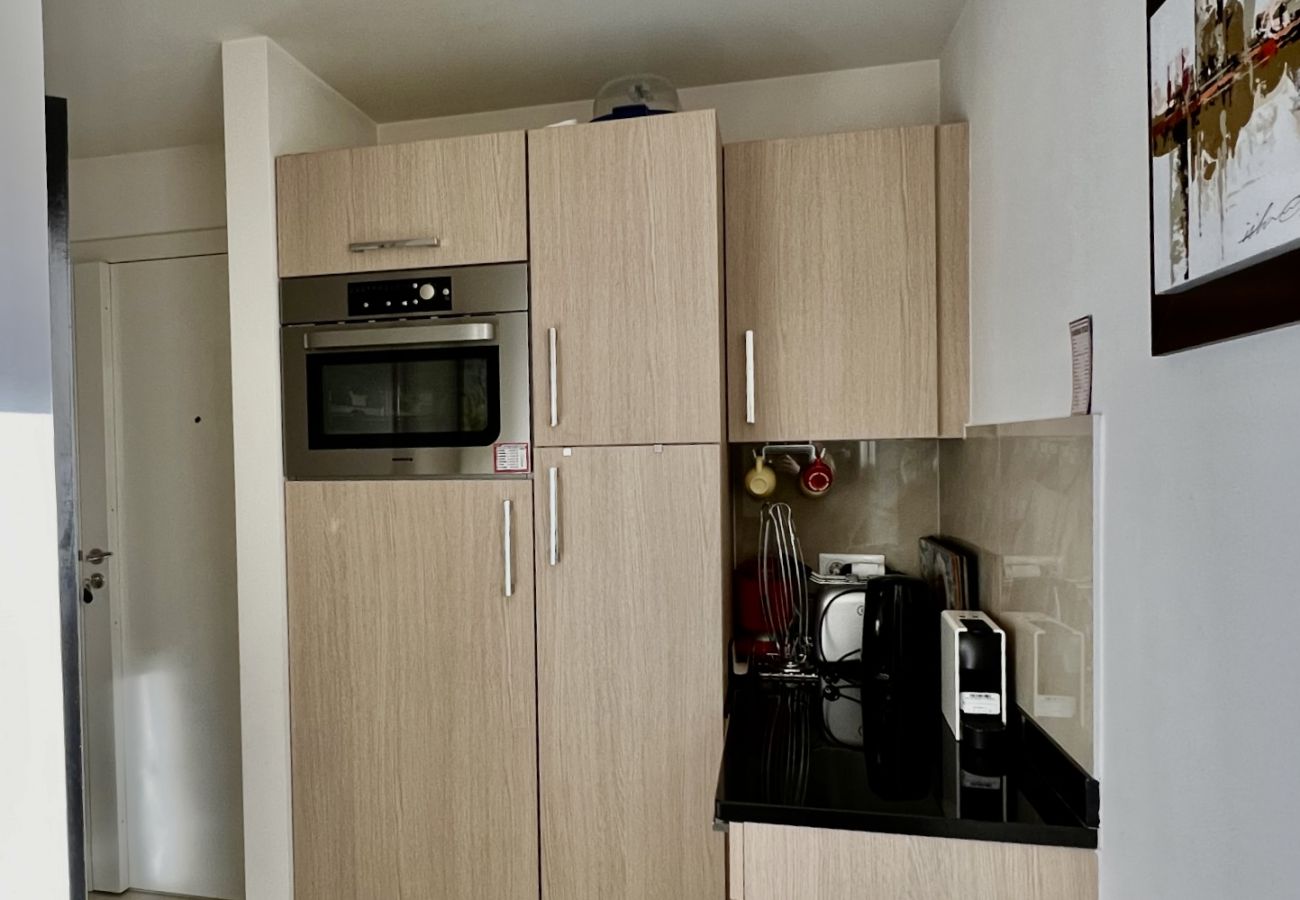 Apartment in Cannes - RIN325 Bel appartement idéalement situé à Cannes