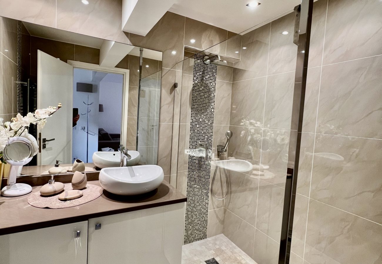 Apartment in Cannes - RIN325 Bel appartement idéalement situé à Cannes