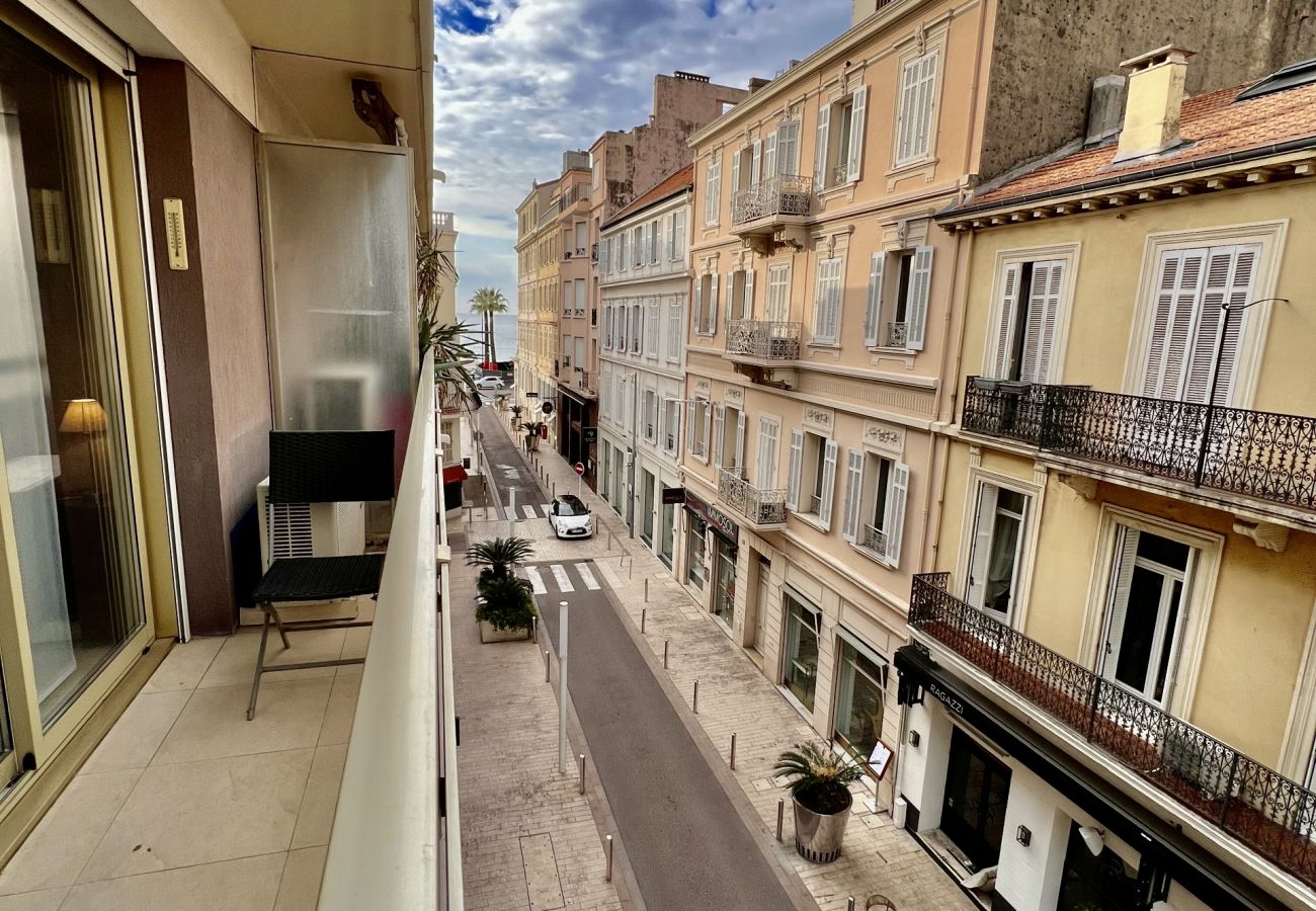 Apartment in Cannes - RIN325 Bel appartement idéalement situé à Cannes
