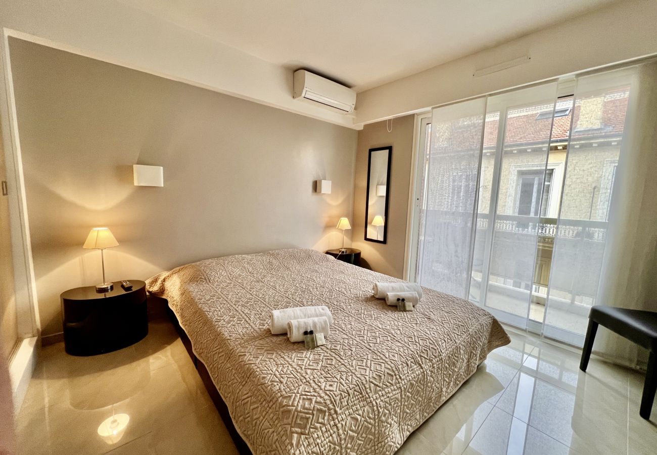 Apartment in Cannes - RIN325 Bel appartement idéalement situé à Cannes