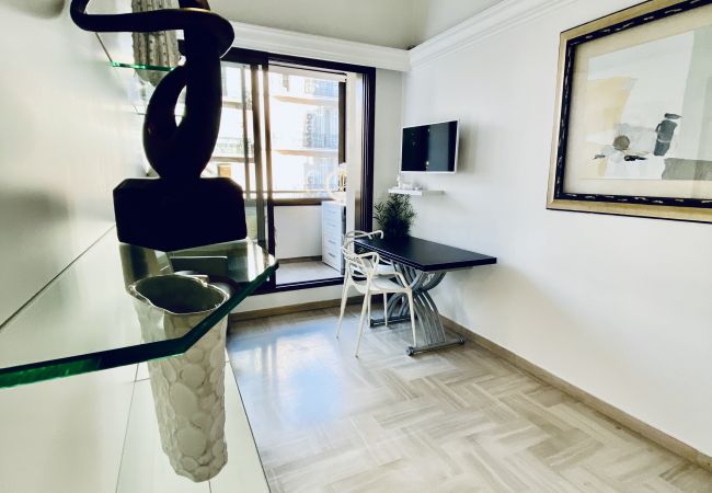 Studio in Cannes - CHA512 / Studio 2mn Croisette plages Studio in Cannes - CHA512 / Studio 2mn Croisette plages