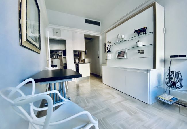 Studio in Cannes - CHA512 / Studio 2mn Croisette plages Studio in Cannes - CHA512 / Studio 2mn Croisette plages