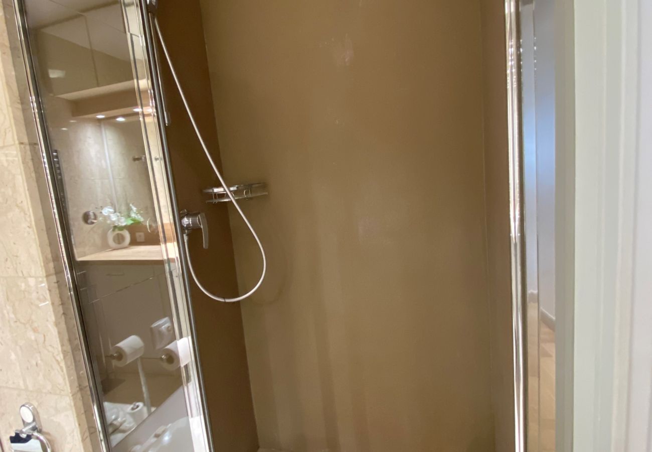 Studio in Cannes - CHA512 / Studio 2mn Croisette plages