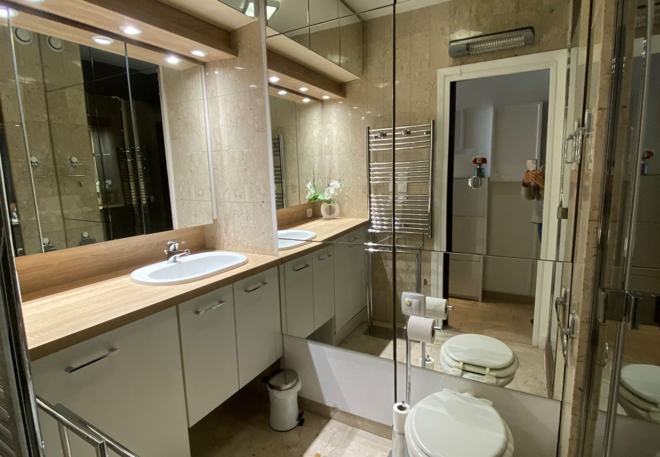 Studio in Cannes - CHA512 / Studio 2mn Croisette plages