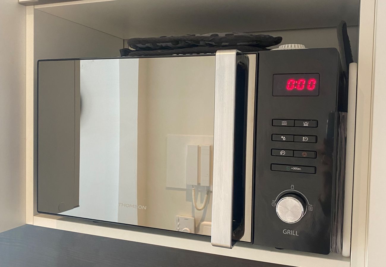 Studio in Cannes - CHA512 / Studio 2mn Croisette plages