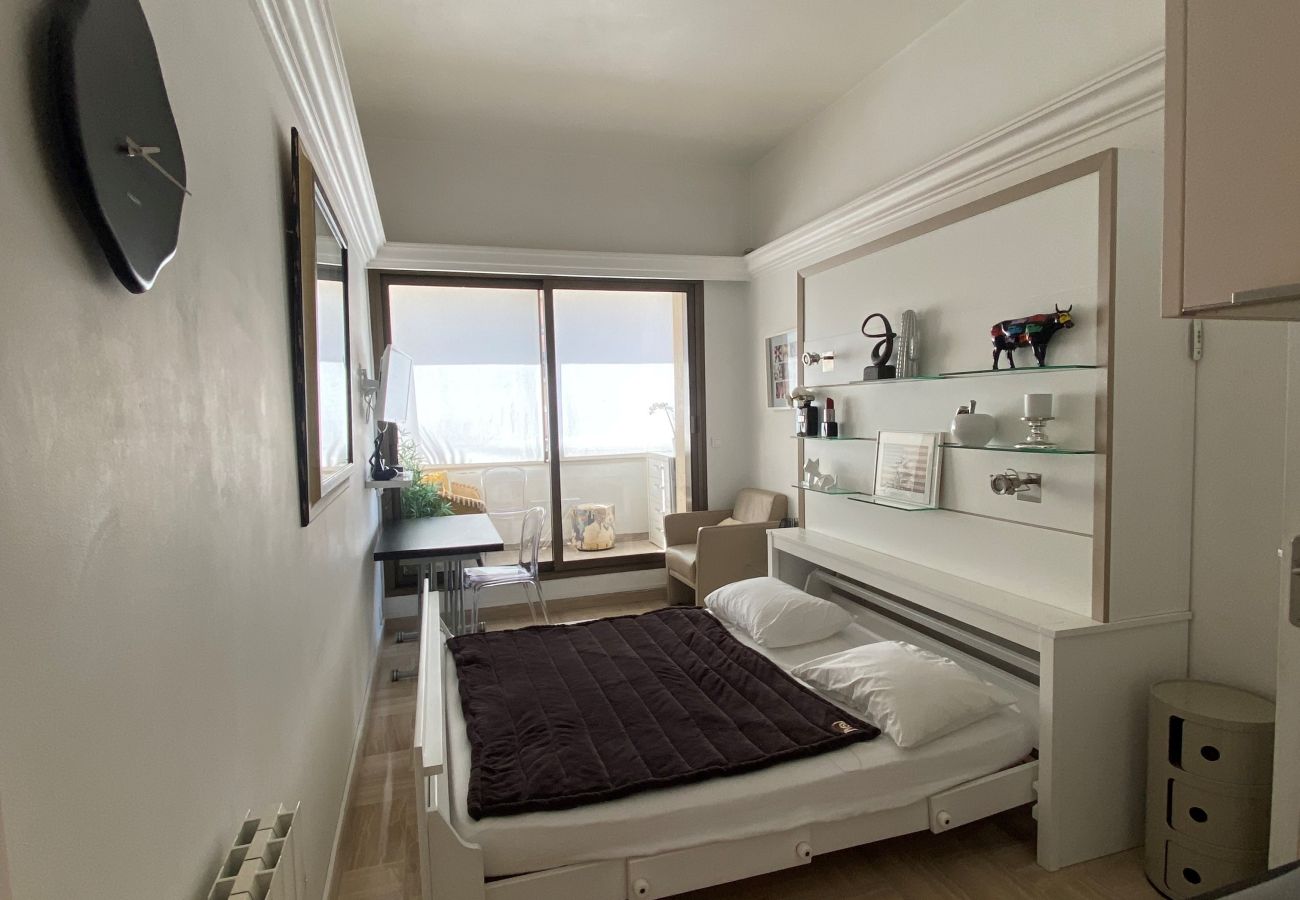 Studio in Cannes - CHA512 / Studio 2mn Croisette plages