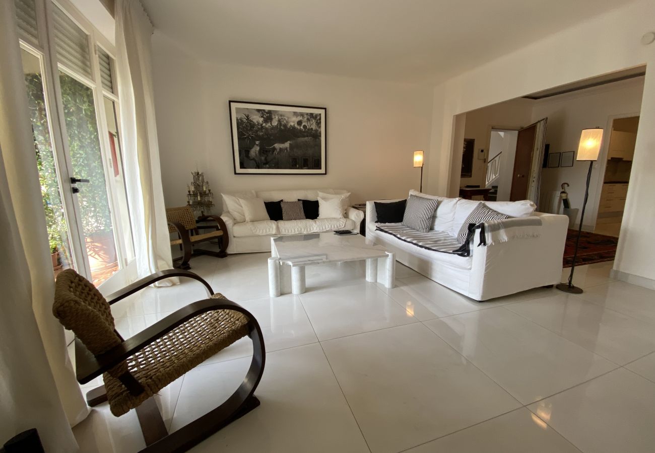Apartment in Cannes - Armenonville/ REG306/ 3P
