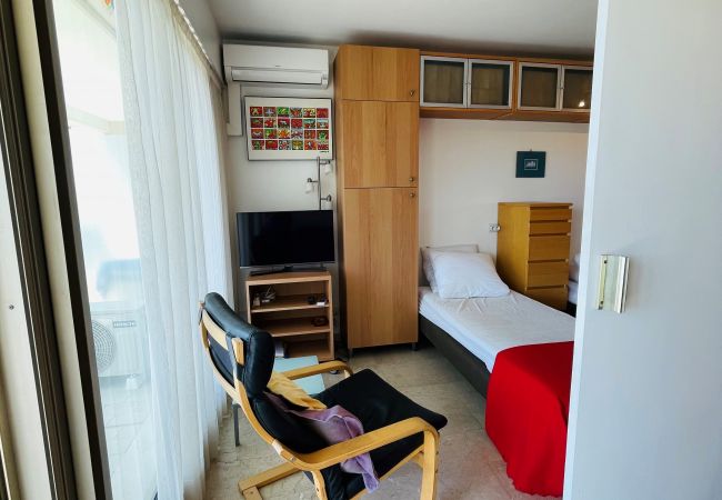 Apartment in Cannes - Floriana - 2 pièces residence piscine Apartment in Cannes - Floriana - 2 pièces residence piscine