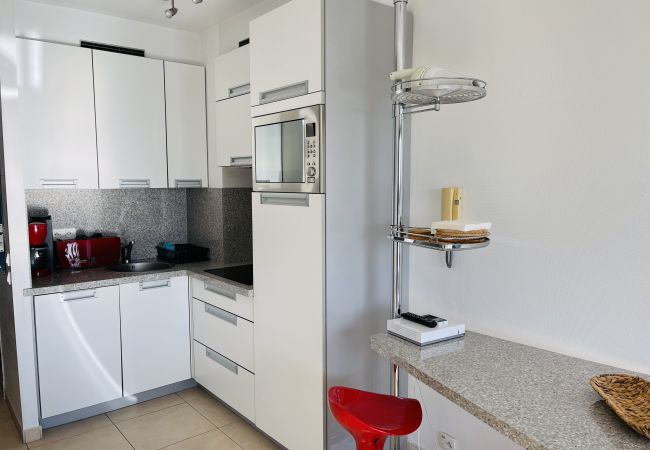 Apartment in Cannes - Floriana - 2 pièces residence piscine Apartment in Cannes - Floriana - 2 pièces residence piscine