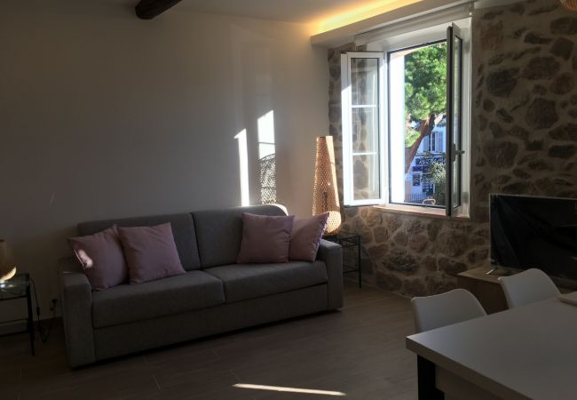 Apartment in Cannes - Spacieux apt 3 pièces idéalement situé /MAS1414