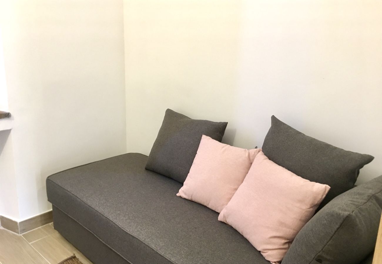 Apartment in Cannes - Suquet 3 pièces  /MAS1414