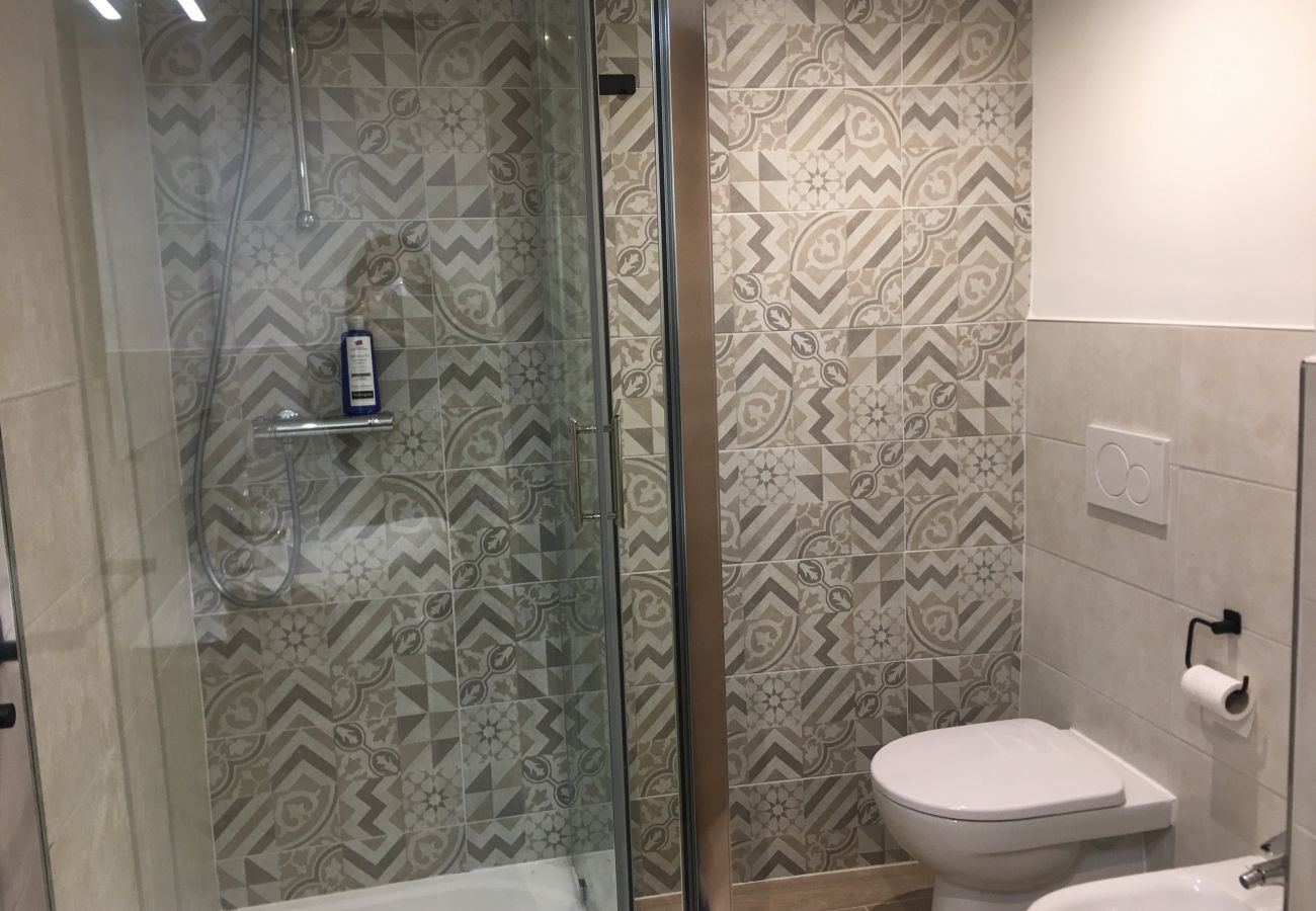 Apartment in Cannes - Suquet 3 pièces duplex/ MAS1415