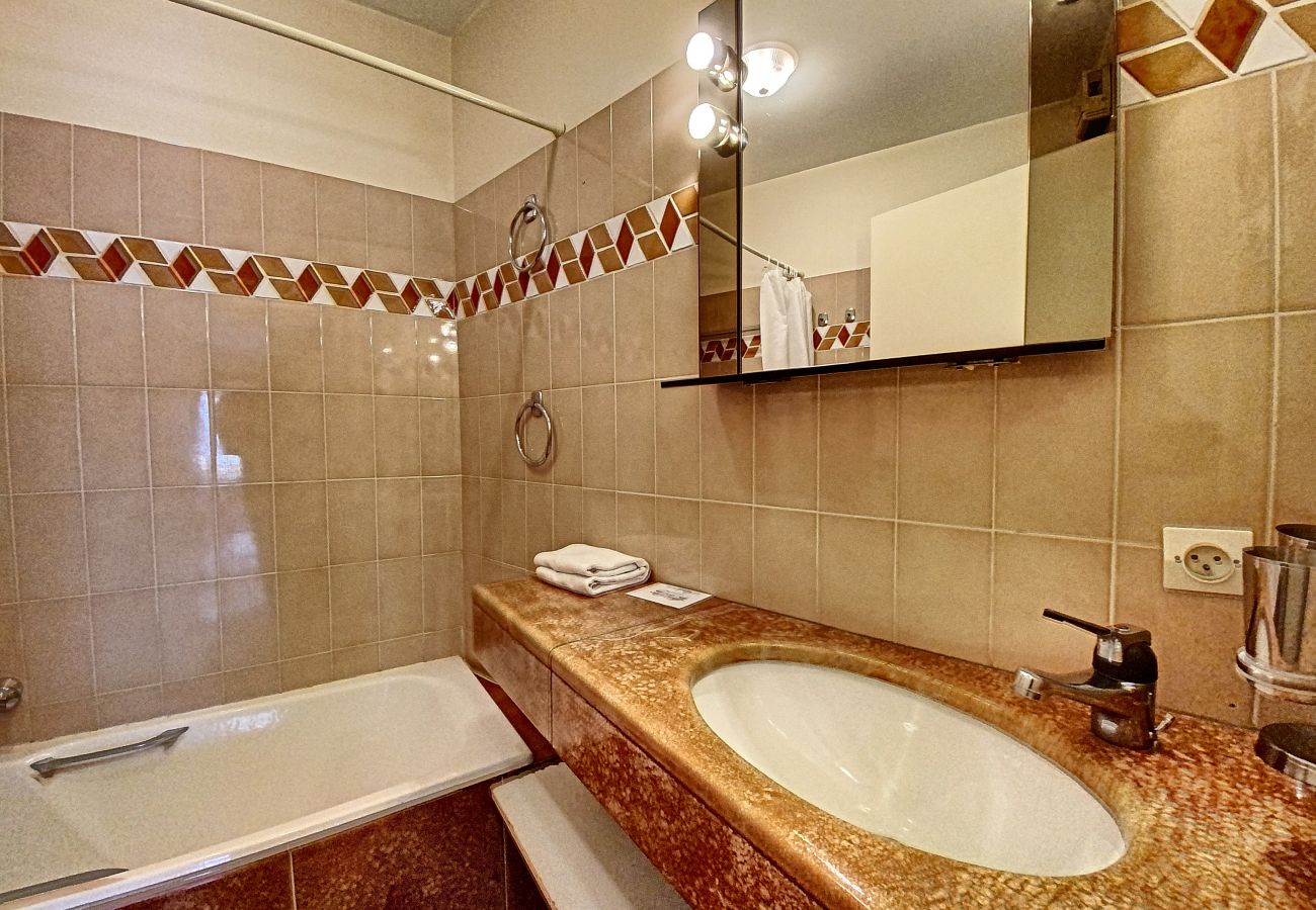 Apartment in Cannes - ARN5326 Eden Palace / 2P